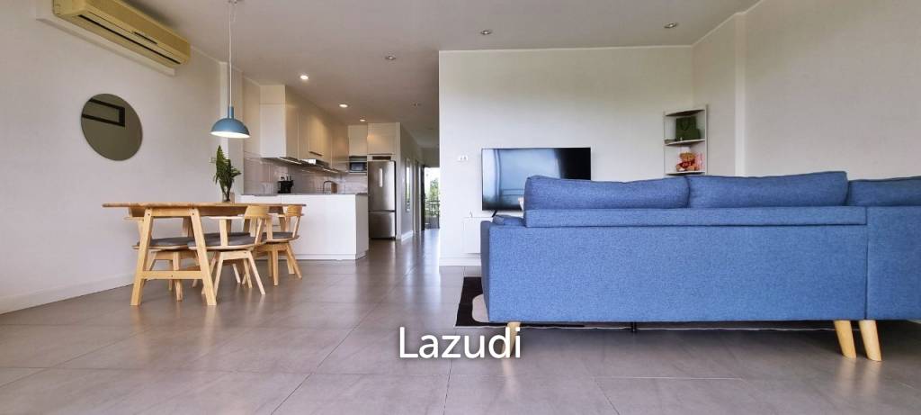 picture 2 Bed 1 Bath 84 SQ.M. Sunrise Beach Resort - 4/19