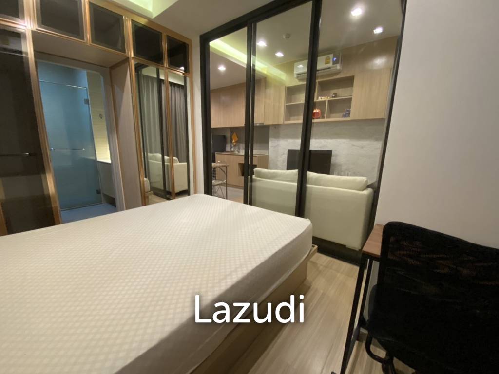 picture 1 Bedroom 1 Bathroom 32 SQ.M at M Jatujak - 8/10