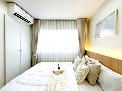 ขายคอนโด : 🍃Dprompt281125🍃 ลุมพินี คอนโดทาวน์ รามอินทรา-ลาดปลาเค้า 2