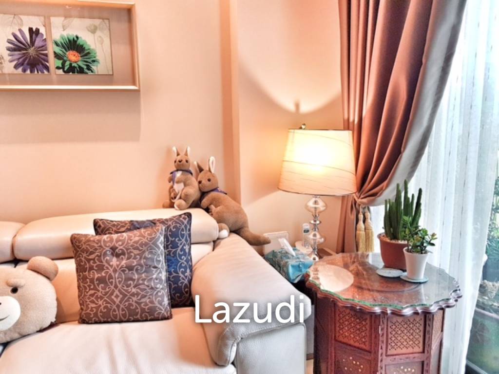 picture 2 Bedroom 2 Bathroom 62 Sq.m Equinox Phahol Vipha - 2/10