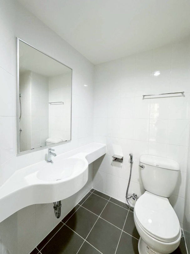 รูป 🍃Dprompt281125🍃 ลุมพินี คอนโดทาวน์ รามอินทรา-ลาดปลาเค้า 2 - รูปที่ 9/12