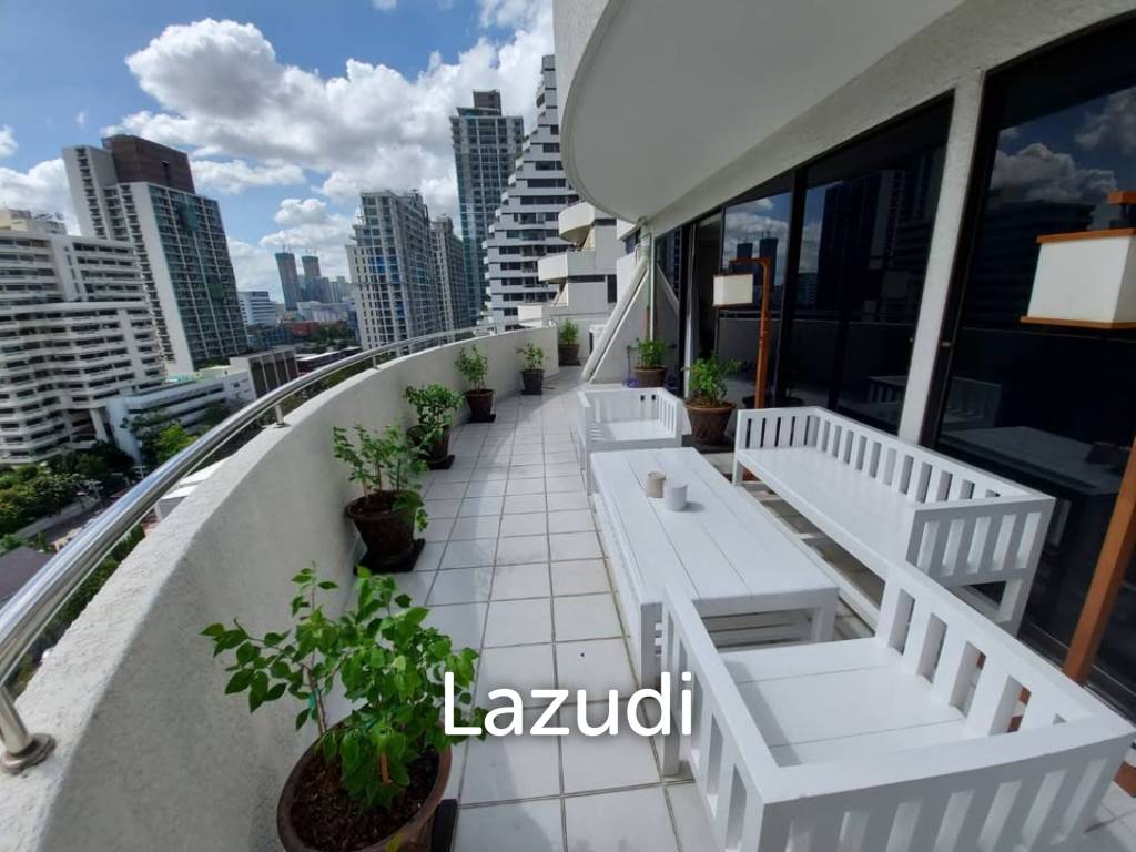 picture 2 Bed 142 SQ.M. Supalai Place Sukhumvit 39 - 23/25