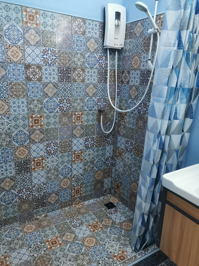 รูป ขายด่วน!!! บ้านเดี่ยว บ้านสวนพร้อมสวนสวยและผลไม้ออร์แกนิค ใกล้ถนนสุขุมวิท เนื้อที่กว้าง - รูปที่ 7/16