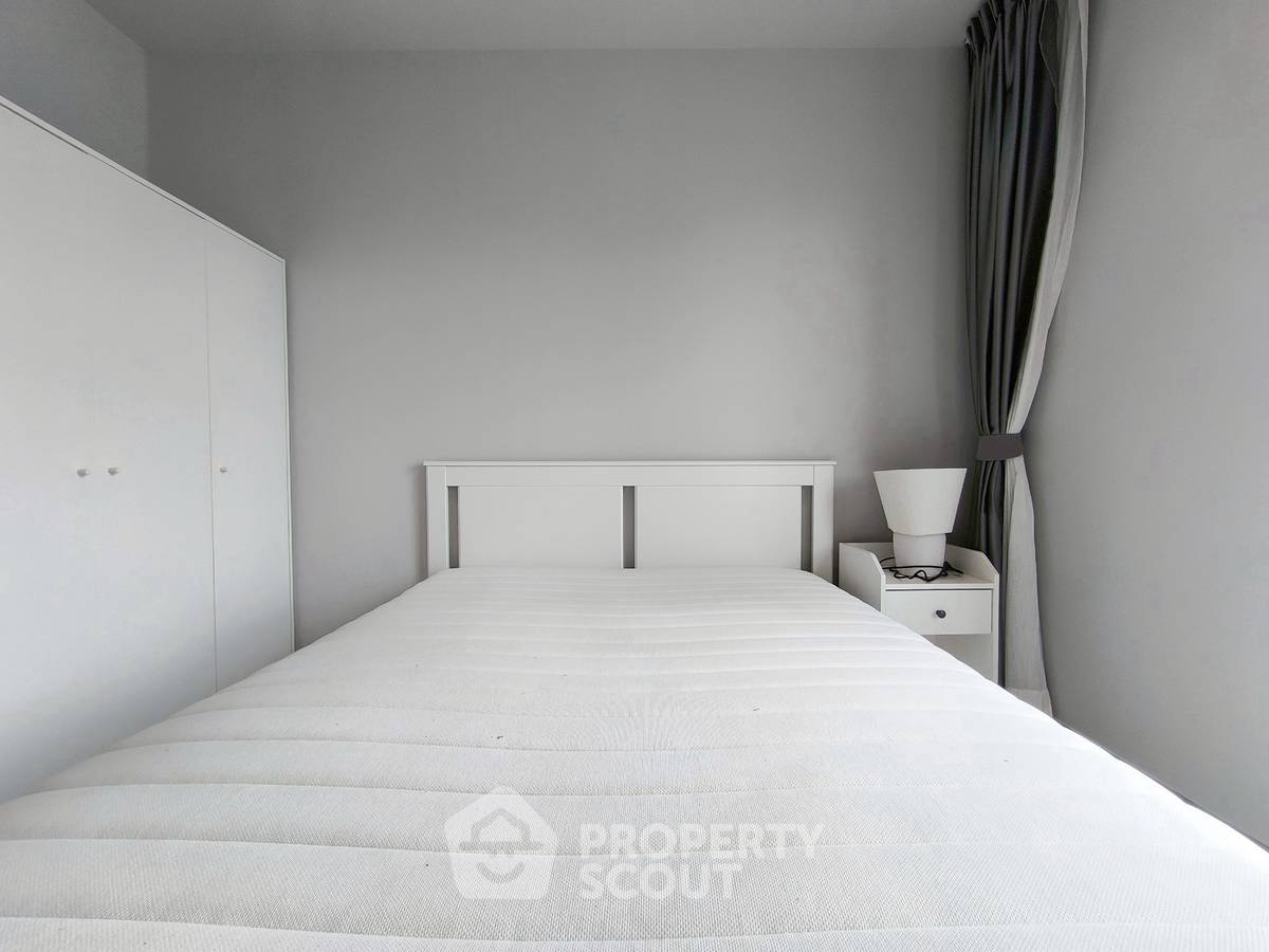 รูป คอนโด 1-ห้องนอน ที่ ไลฟ์ อโศก - พระราม 9 ใกล้ MRT พระราม 9 (ID 2454538) - รูปที่ 5/9