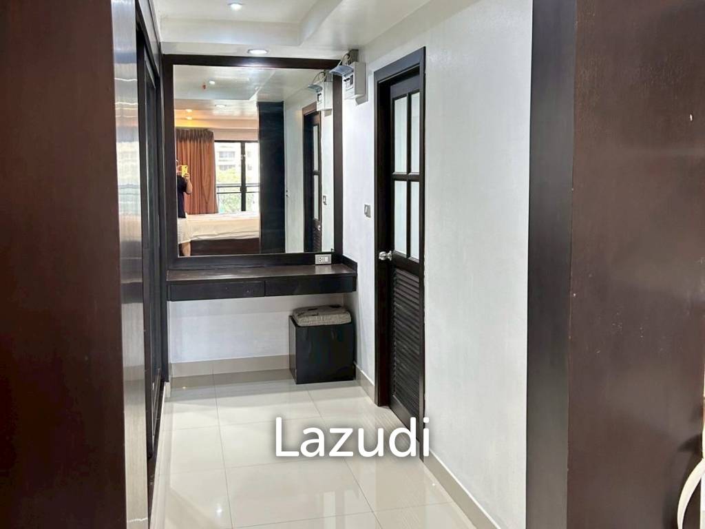 picture 1 Bed 2 Baths 88SQ.M Nova Mirage - 12/17