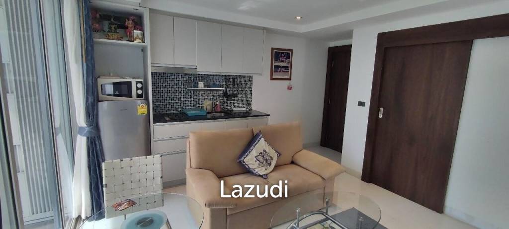 picture 2 Bedrooms Serenity Wongamat for Sale - 4/18