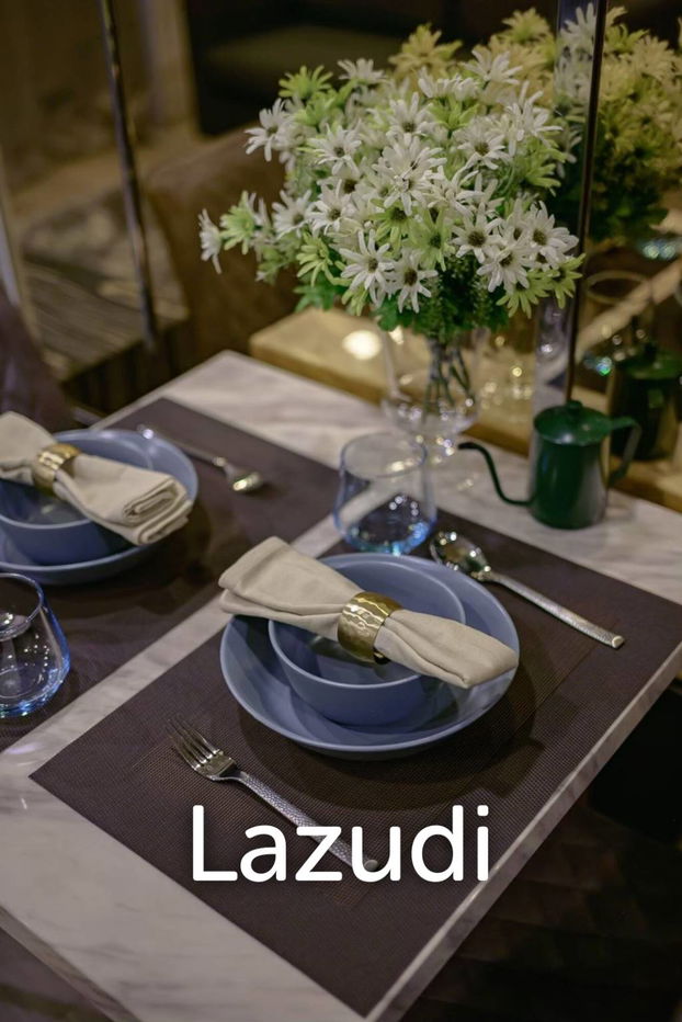 picture 1 Bedroom 1 Bathroom 35 Sq.m Ashton Asoke - 23/33