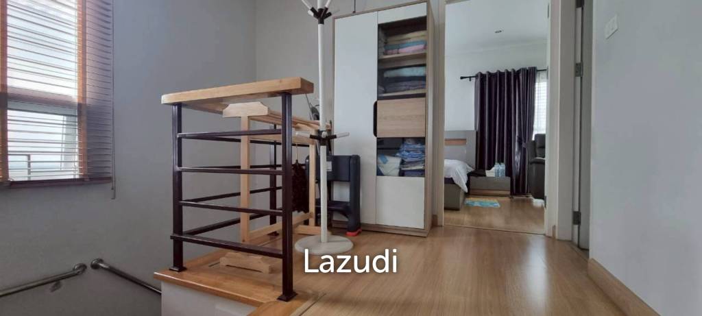 picture 3 Beds 2 Baths 114 SQ.M. Supalai Primo Pattaya - 8/20