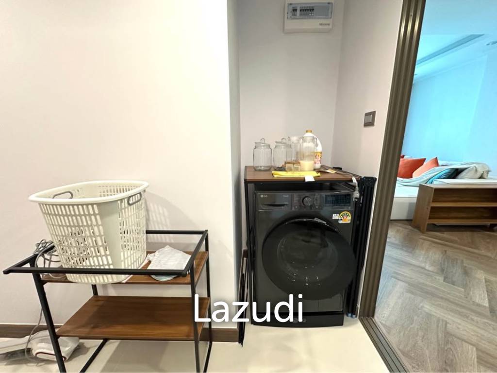 รูป 1 Bed 1 Bath 47 SQ.M Supalai Oriental Sukhumvit 39 - รูปที่ 6/17