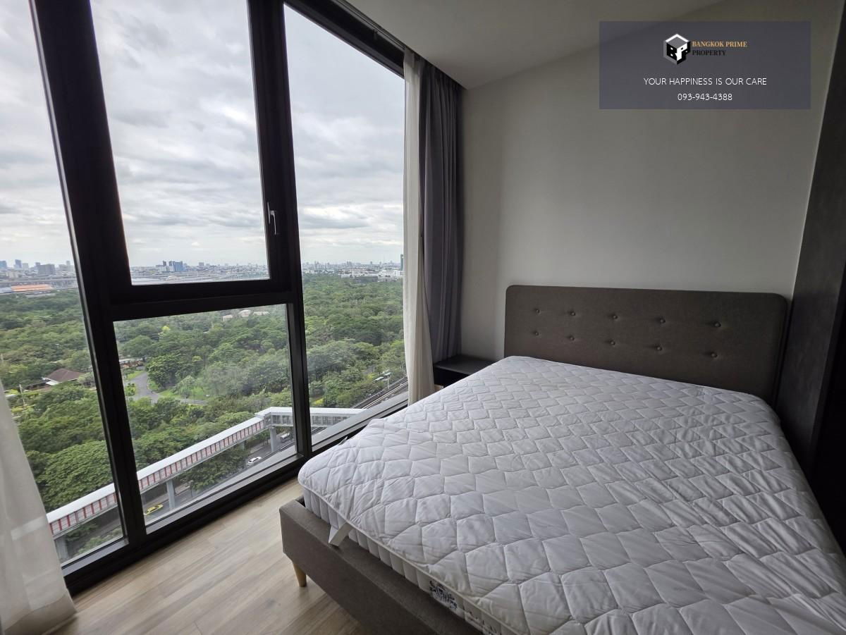 picture The Line Jatujak-Mochit | 🚝Near BTS, MRT Chatuchak #2025112913248 - 1/10