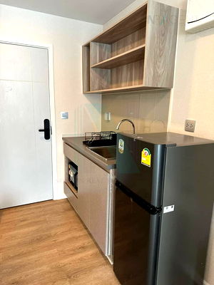 Condos for rent Thammasat Klong Luang Wittayakom : 🔺 For rent, Kev TU, 1 bedroom, 8th floor, Building B, near Thammasat University, Rangsit Campus.