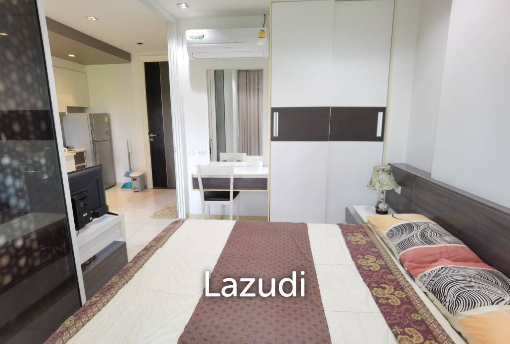 picture 1 Bed 1 Bath 32 SQ.M The Gallery Condominium - 2/5