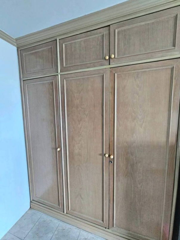 รูป โอกาสดีสำหรับคนมองหาคอนโดในทำเลศักยภาพ เดินทางสะดวก อยู่ใจกลางเมือง ใกล้ทั้งรถไฟฟ้า ห้างสรรพสินค้า และแหล่งของกินเพียบ - รูปที่ 5/9