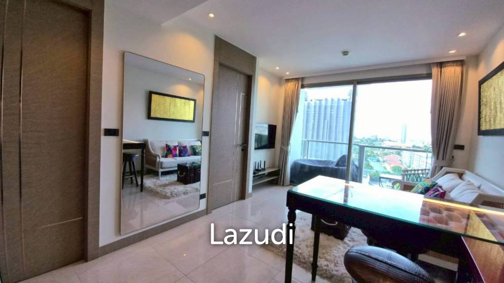 picture 1 Bed 1 Bath 39 SQ.M. Riviera Ocean Drive - 7/19