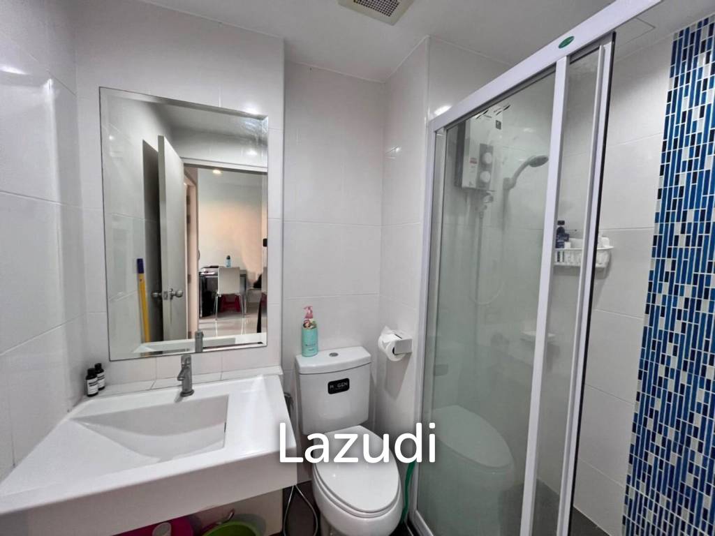 picture Natureza Art Condo for Sale at North Pattaya - 5/15