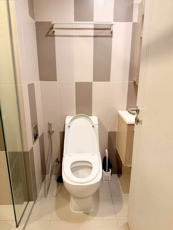 รูป ห้องว่าง❤️ราคาต่อรองได้✅สนใจห้องนี้ทักได้เลยนะคะ❣️❣️❣️ พญาไท💥ออนเน็กซ์ พหลโยธิน 🔴🟢🟡 - รูปที่ 13/17