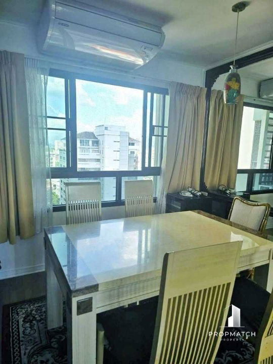 รูป PM035448✨Flash Deal ✨ Lumpini Place Phahol-Saphankwai ( 3Bed 3Bath 90.32SQM.) แต่งครบพร้อมอยู่ !! เพียง 33,000  บาทต่อเดือน Tel.0981315848 @propmatch - รูปที่ 3/8