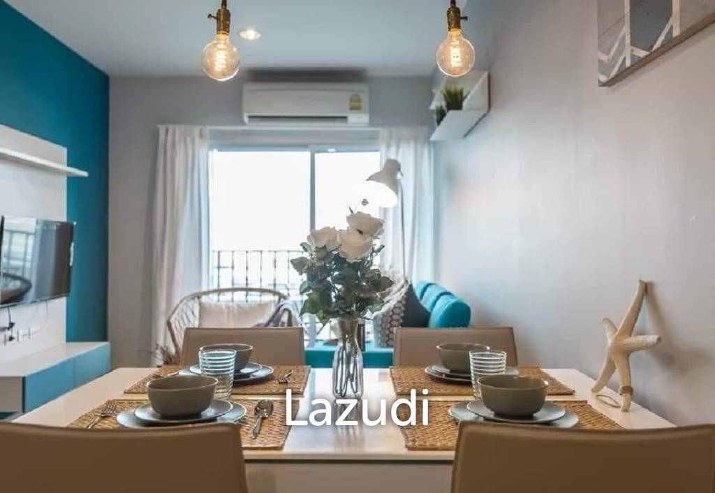 picture Centric Sea Condo In Pattaya City the for Sale - 2/13