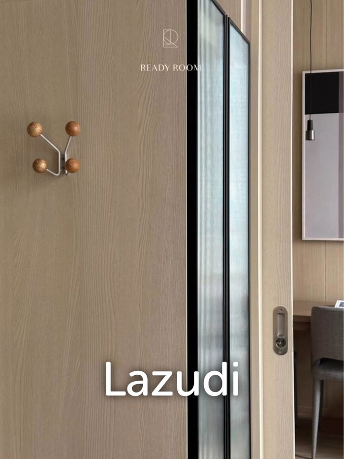 รูป 1 Bed 1 Bath 30 SQ.M NOBLE STATE 39 - รูปที่ 19/21