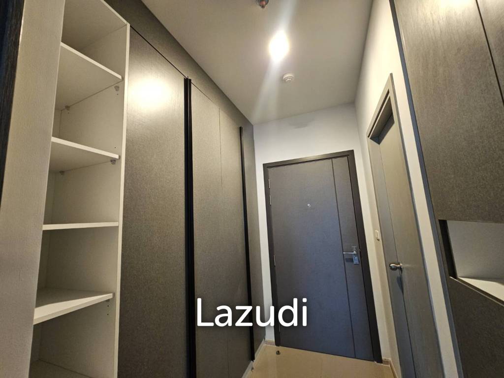 picture 2 Bedrooms 2 Bathrooms 52 SQ.M IDEO New Rama 9 - 9/14