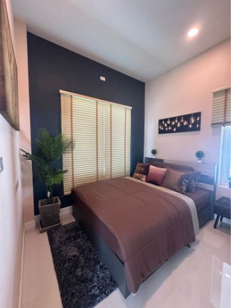 picture Single-storey detached house for sale 3 bedrooms 2 bathrooms and 1 parking. - 11/14