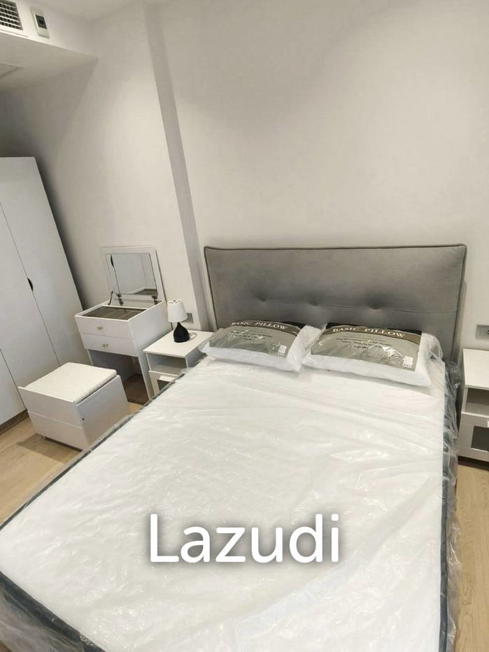 picture ASHTON Asoke-Rama 9 Condo in Makkasan Bangkok - 10/11