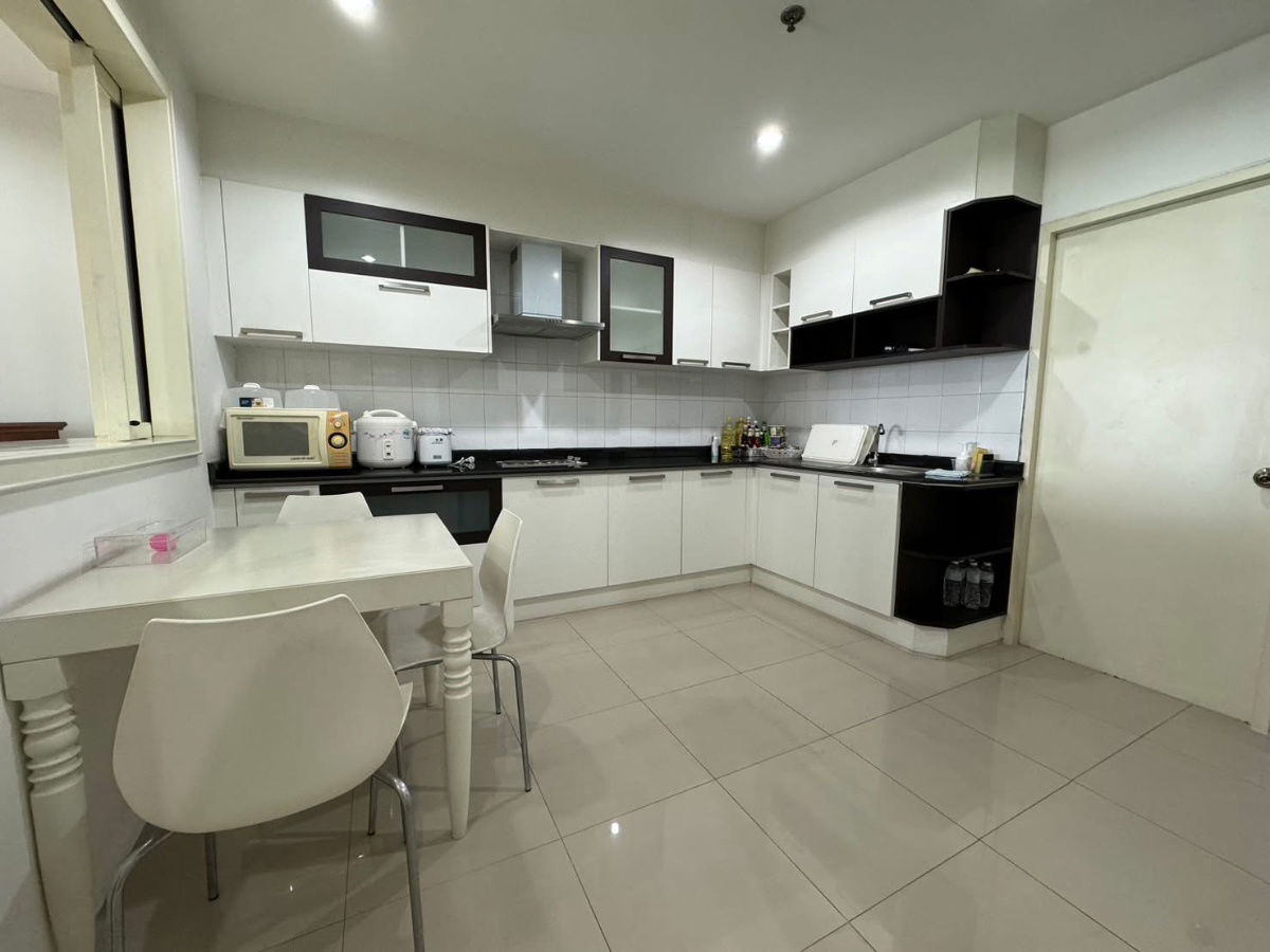 picture #R7876 🎉 291168 Condo for rent Riverine Place (Nonthaburi) - 19/20