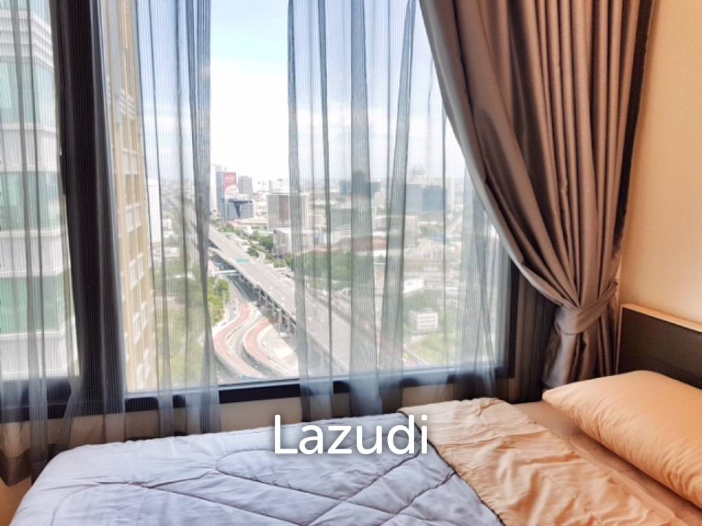 picture 2 Bedroom 2 Bathroom 62 Sq.m Equinox Phahol Vipha - 10/10