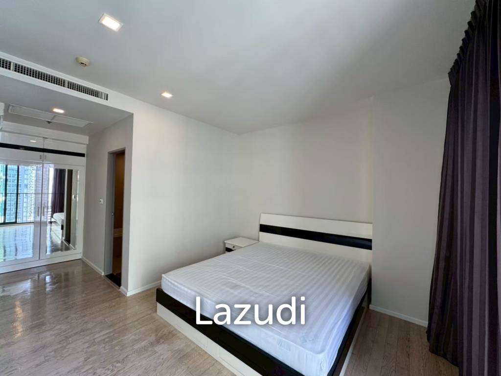 picture 1 Bed 1 Bath 53 SQ.M Noble Solo Thonglor - 7/10