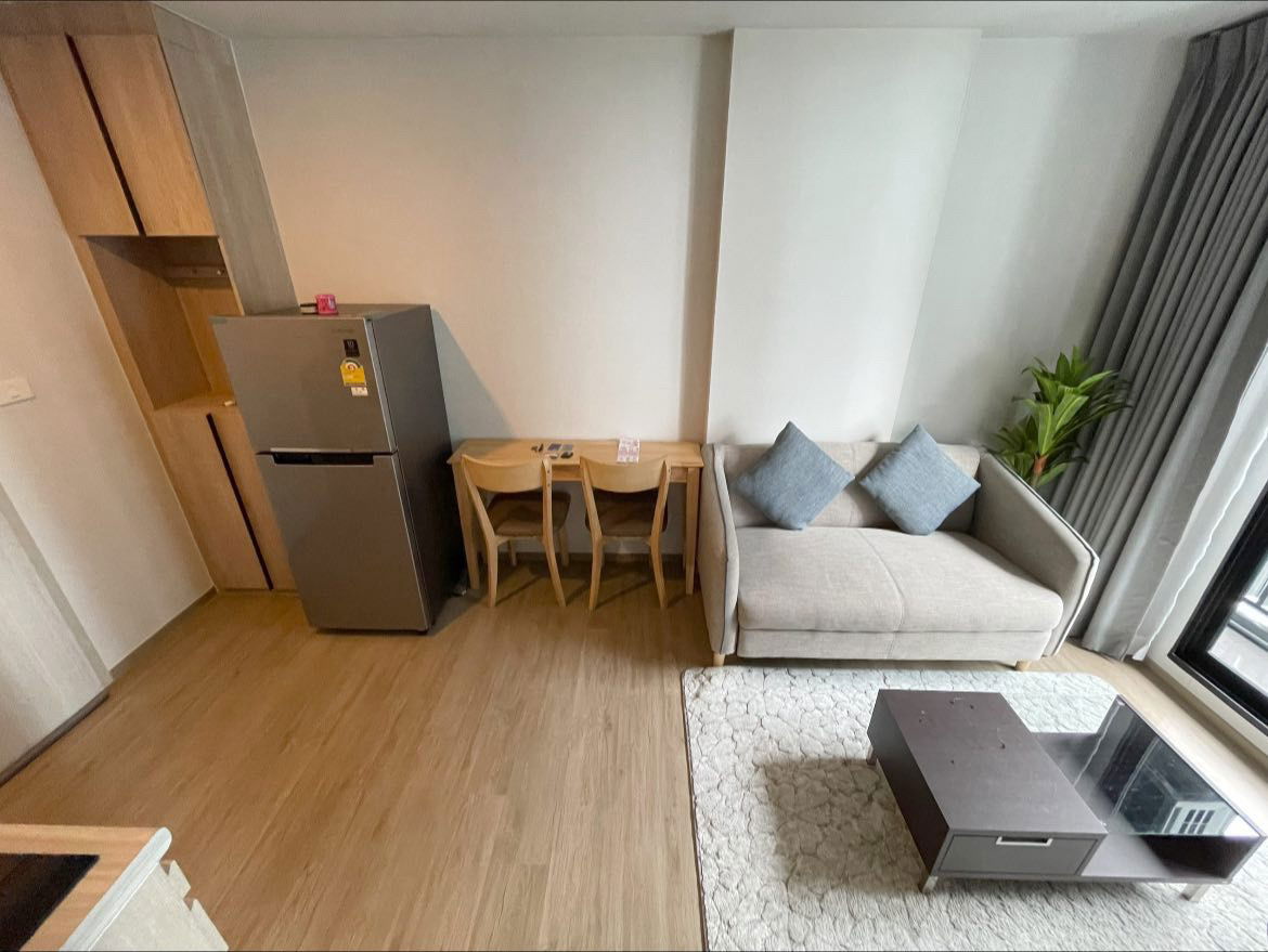 รูป Line id : @mheeploichao - ปล่อยเช่า Kensington ชั้น 3 แยกเนินสำลี ใกล้นิคมมาบตาพุดระยอง - รูปที่ 4/16