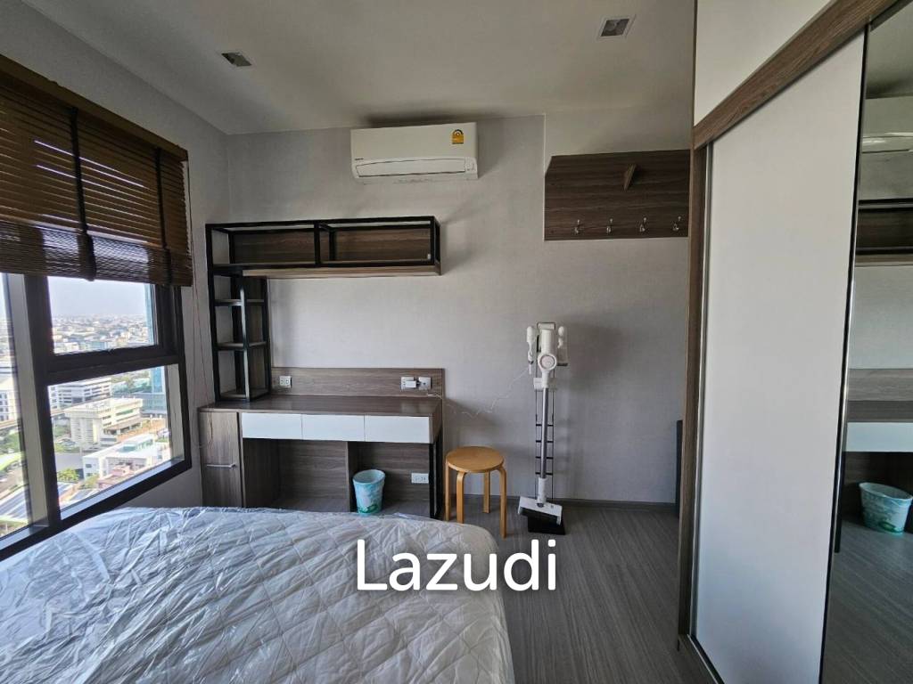 picture 1 Bed 1 Bath 30 SQ.M Life Sukhumvit 62 - 6/7