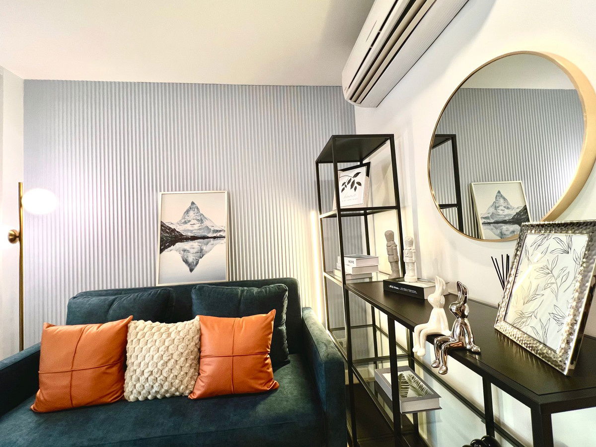 picture S921 [For Sale] The Base Sukhumvit 77 💰 Price 3,190,000 baht ✨ BTS On Nut - 5/22