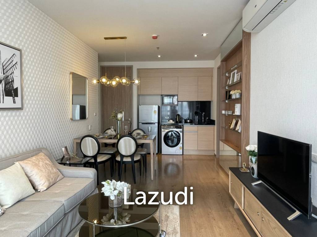 รูป 2 Bed 2 Bath Park Origin Phromphong Condo For Rent - รูปที่ 3/11