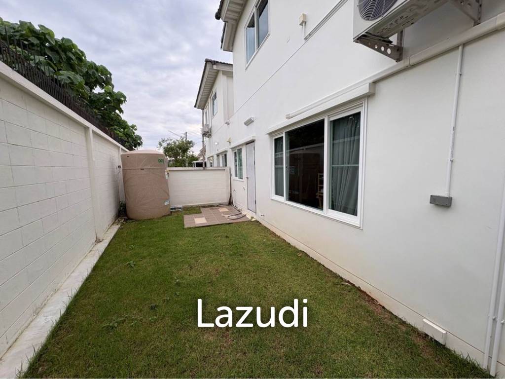 รูป 3 Bedroom House At Supalai Bella Thalang Phuket - รูปที่ 12/12