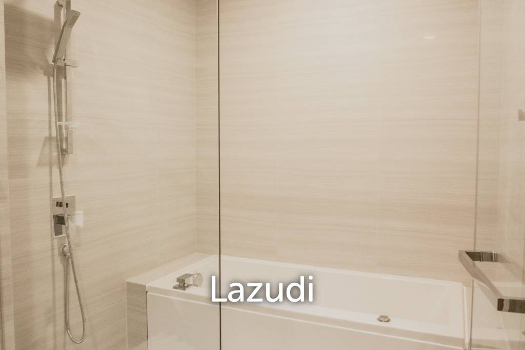 picture 2 Bed 1 Bath Park Origin Thonglor Condo For Rent - 14/14