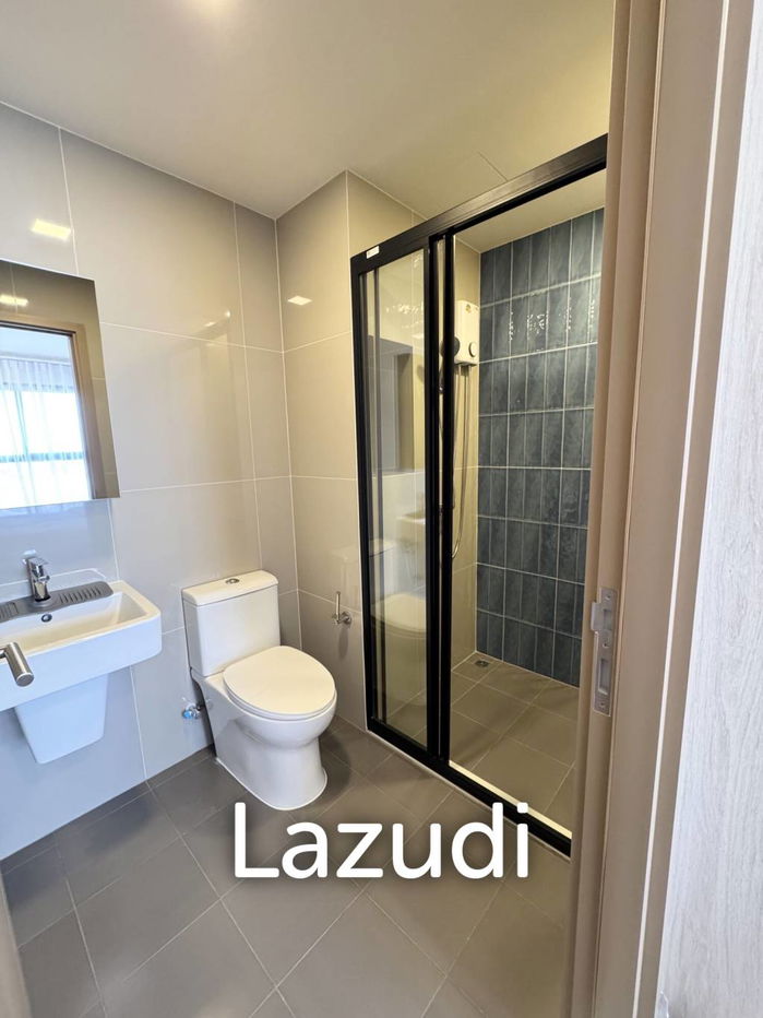 picture 1 Bedroom 1 Bathroom 29.16SQ.M at NIA by Sansiri - 6/8