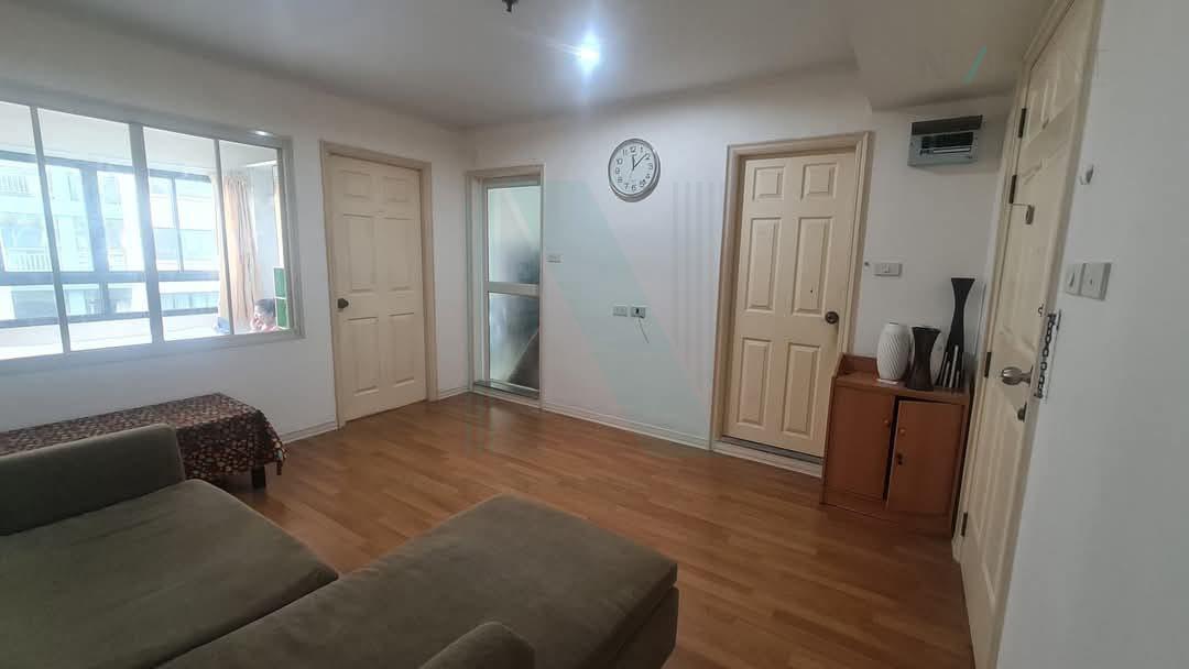 picture For Rent Condo LUMPINI PLACE RATCHADA - THAPRA Building B, Floor 17,1 bed room, Room size 35 sqm - 6/8