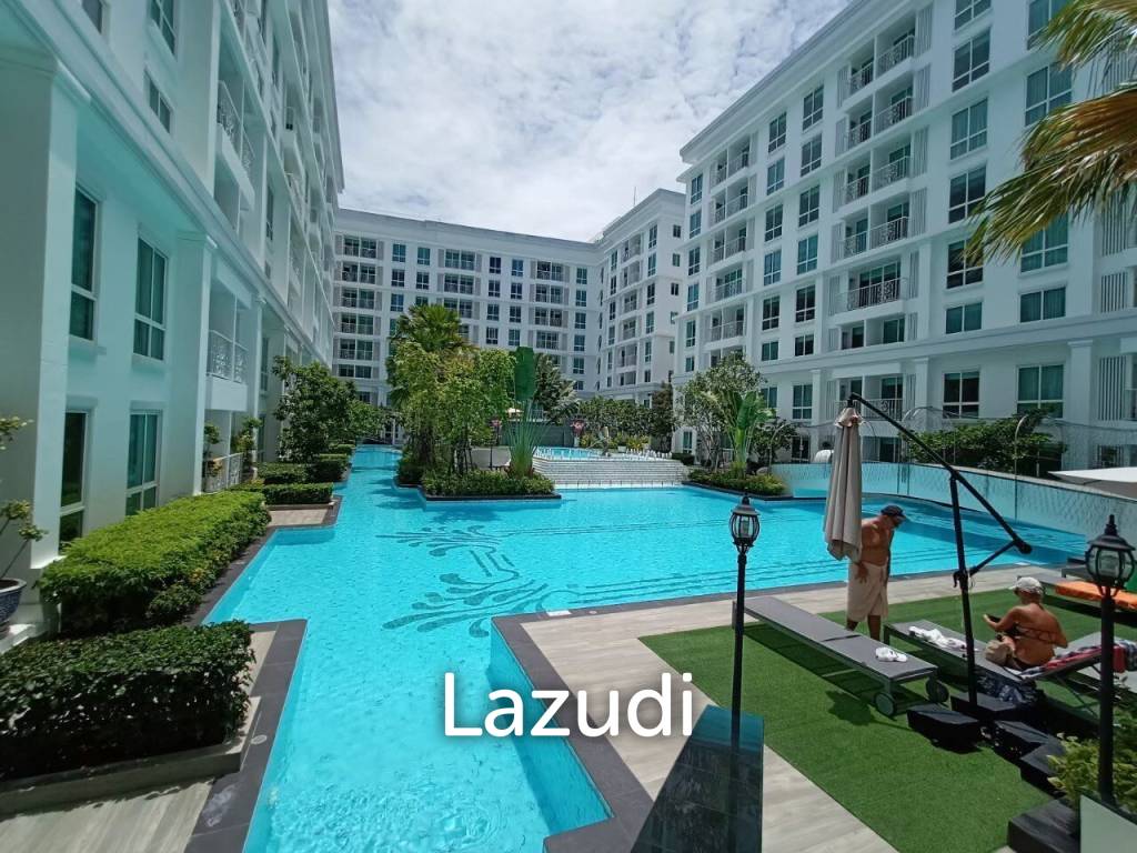 picture The Orient Resort + Spa Jomtien for Sale - 15/15