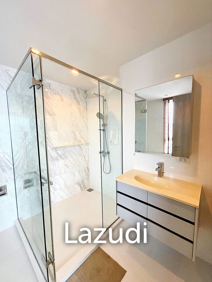 รูป 2 Bed 2 Bath 75 SQ.M at HQ Thong Lor - รูปที่ 9/10