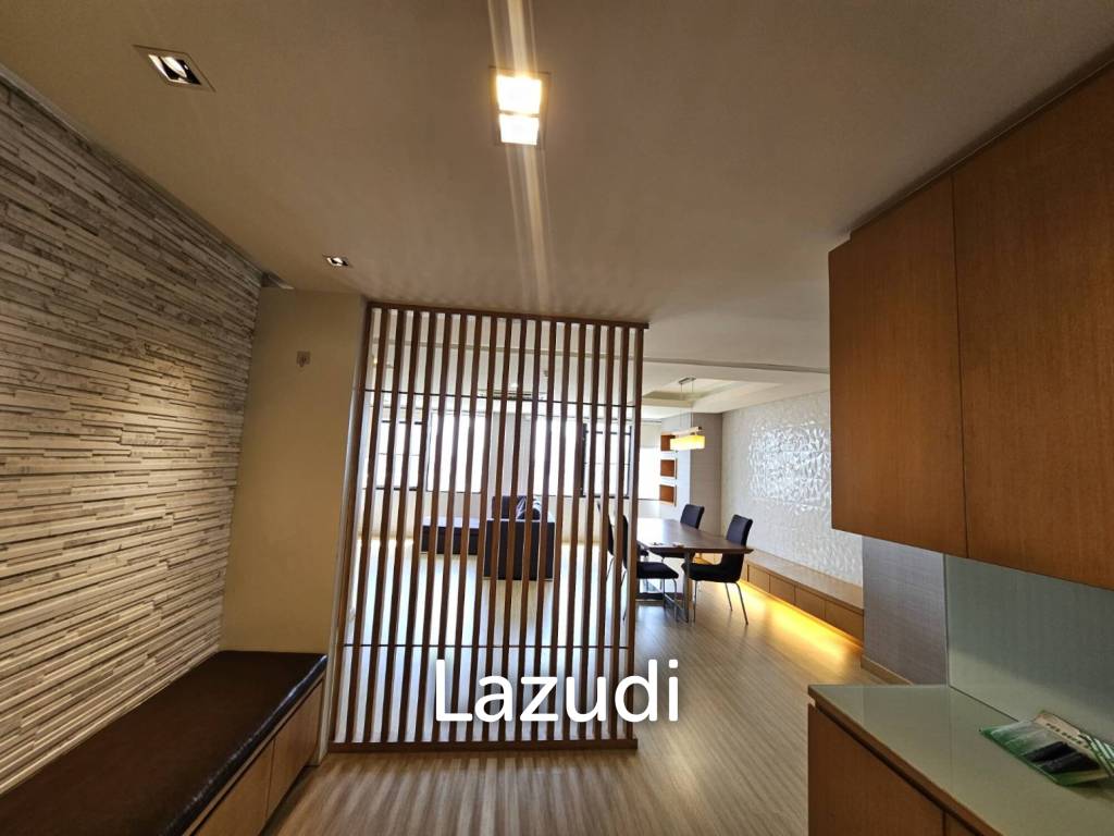 รูป 2 Bed 1 Bath 150 SQ.M Acadamia Grand Tower - รูปที่ 7/20