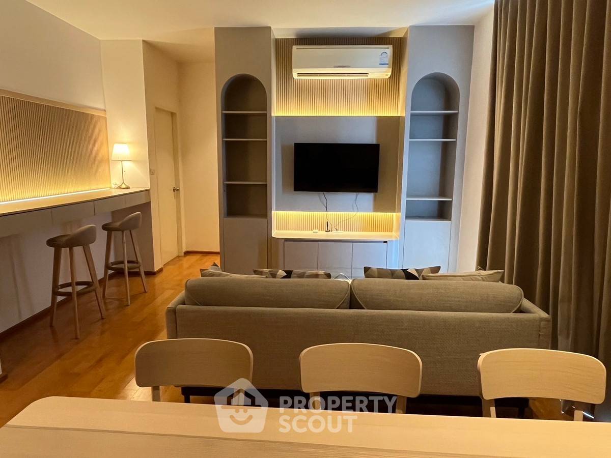 รูป คอนโด 2-ห้องนอน ที่ วิลล่า ราชเทวี ใกล้ BTS พญาไท (ID 2453940) - รูปที่ 2/11