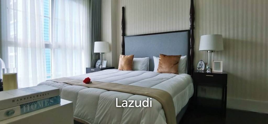 picture Grand Florida 1Bedroom for Sale in Na Jomtien - 9/15