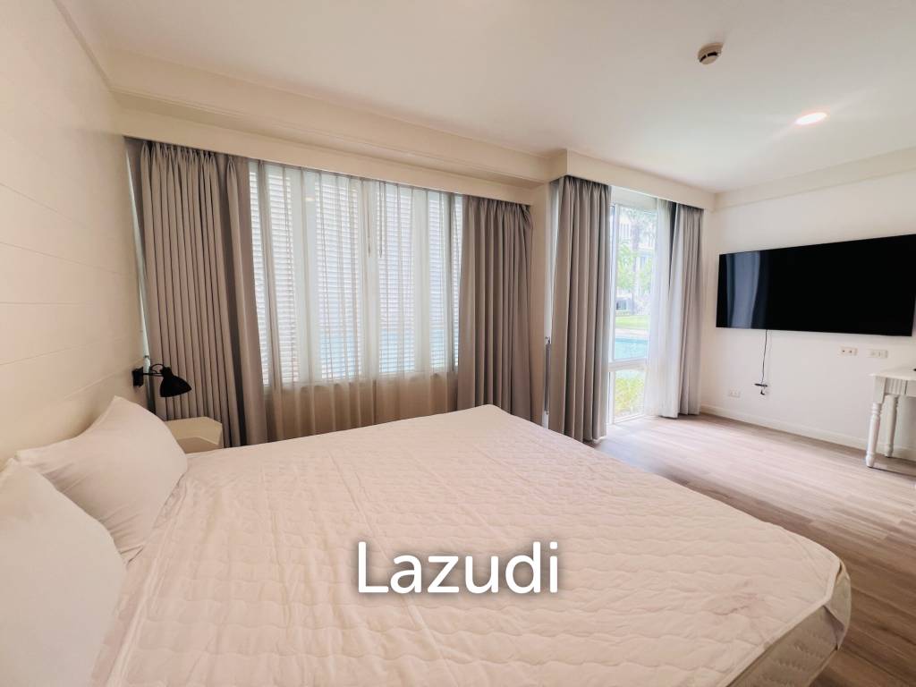 picture Stylish 2-Bedrooms Condo in Malibu Khao-Tao - 13/30