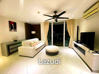 Condos for sale : 1 Bed 1 Bath 55 SQ.M The View Cosy Beach