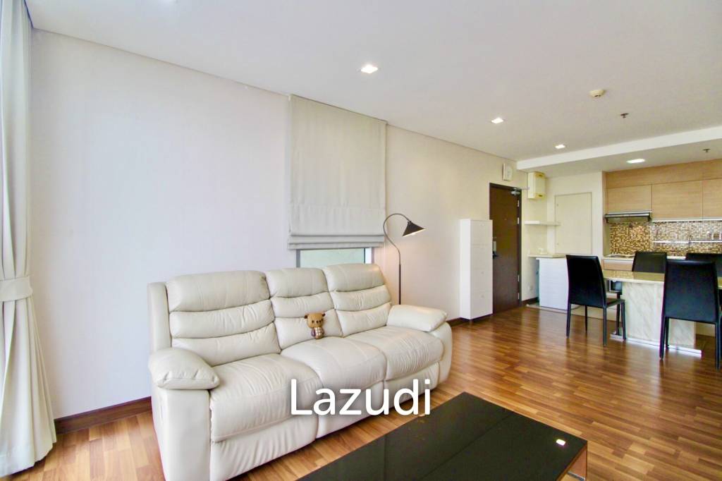 picture 2 Bedroom 2 Bathroom 84 SQ.M Le Luk - 3/11