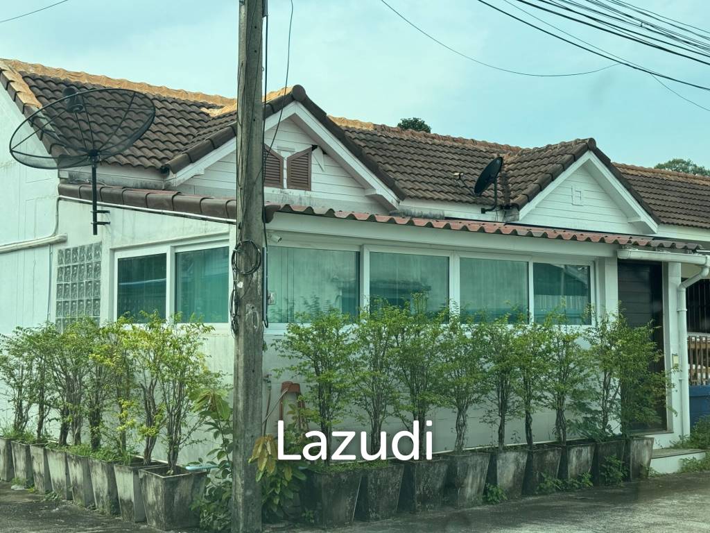 picture House Near Mae Nam Soi 1 – Freehold Ownership with Chanote Title Deed - 1/20