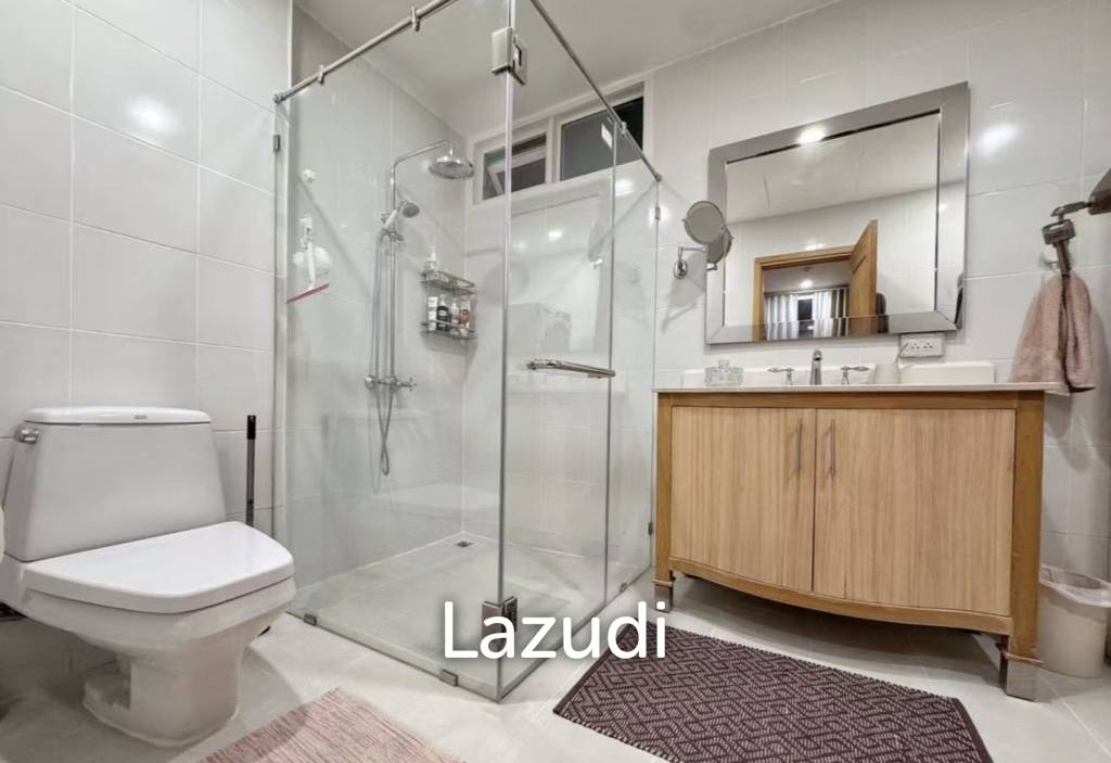 picture 1 Bedroom 1 Bathroom 65 Sq.m The Empire Place - 4/7