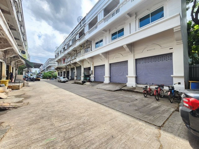 picture FOR SALE COMMERCIAL BUILDING PROPERTY 3250000 BAHT. - 8/8