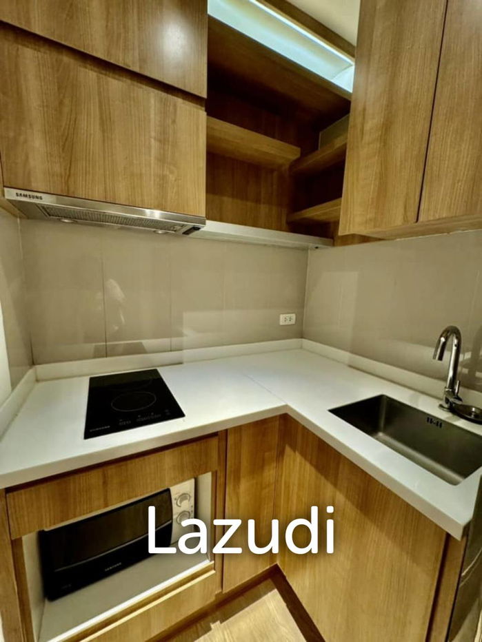 รูป 2 Bedroom 2 Bathroom 77 SQ.M Pyne by Sansiri - รูปที่ 4/15