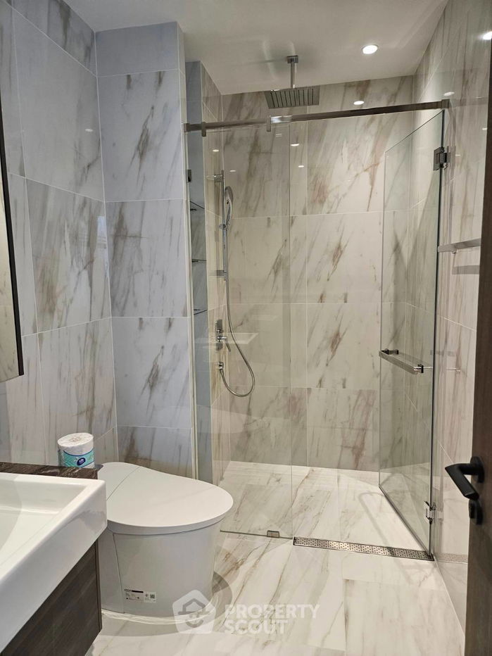 picture 1-BR Condo at Supalai Icon Sathon near MRT Si Lom (ID 2454686) - 9/9